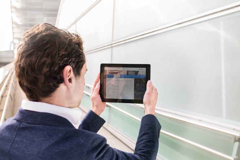 Ein CRM als Verkaufssensation