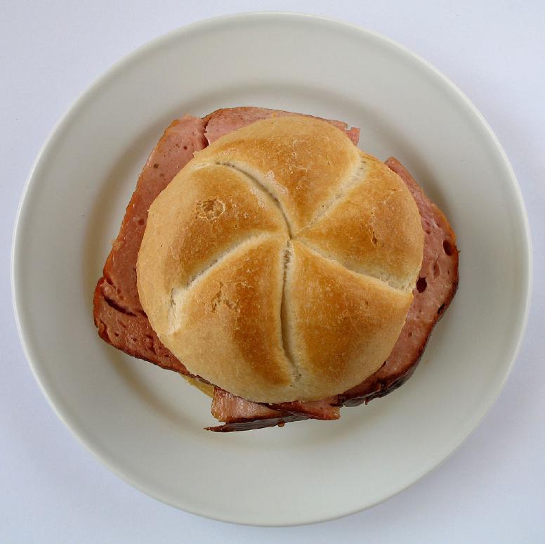 Von Software und Leberkäse