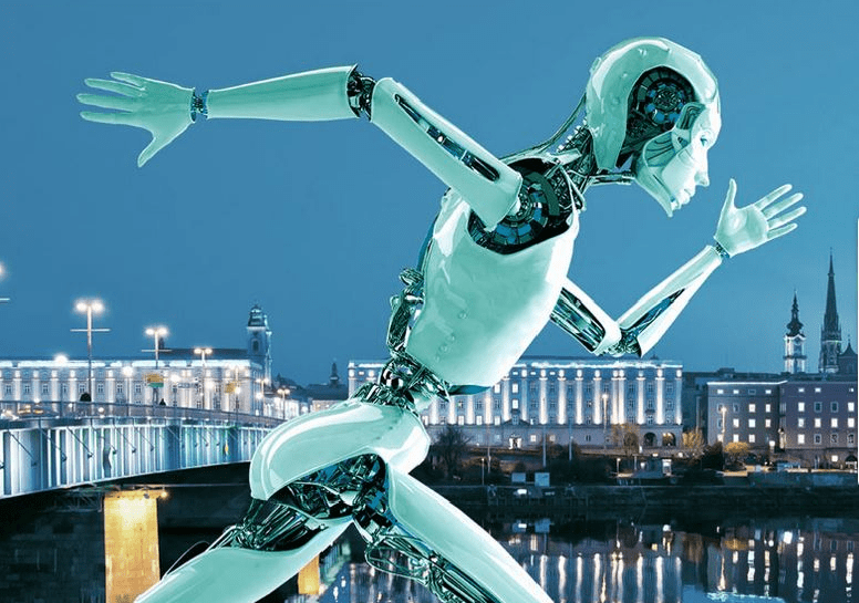 Reif für die digitale Transformation?