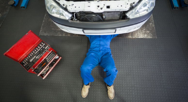 Von Software und Autotuning