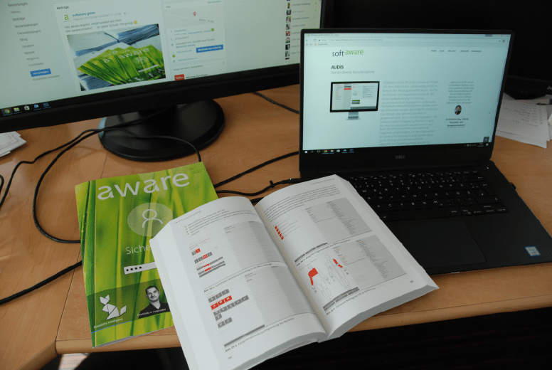 Handbuch Leitstelle