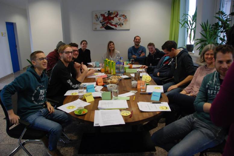 Phoneaware - Professionelle Kommunikation am Telefon