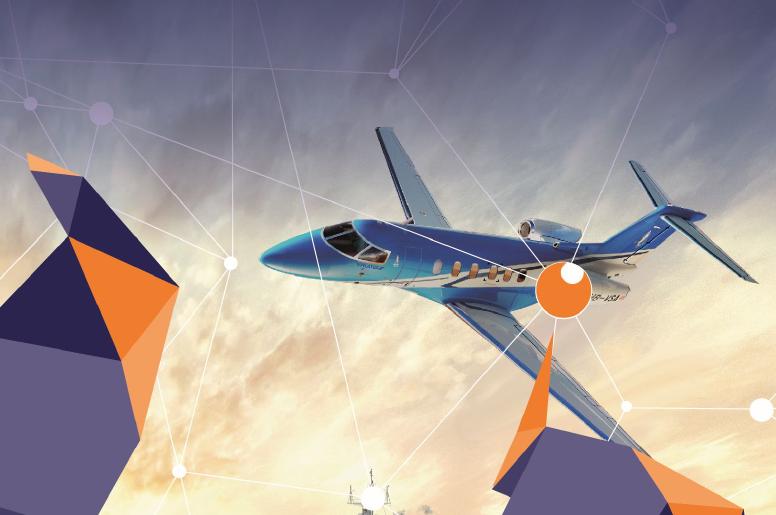 Flugzeugdokumentation: Besser immer am neuesten Stand