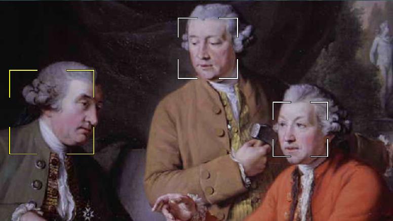 Video Capture application to demonstrate Azure Cognitive Services