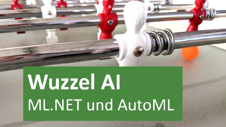 Wuzzel AI