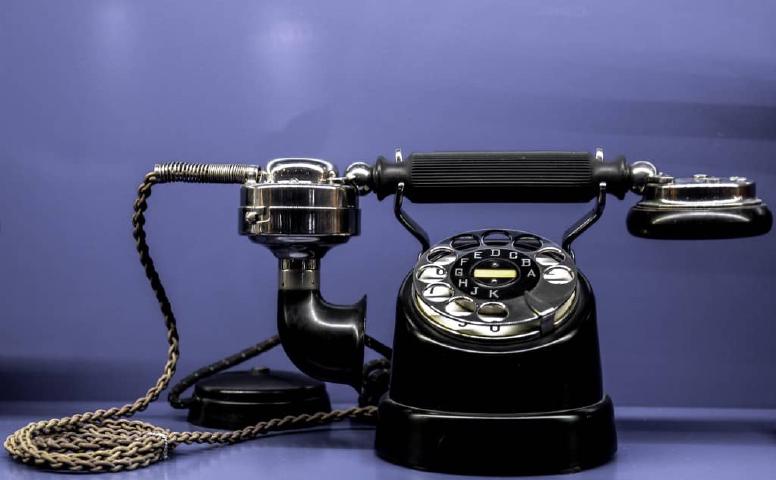 Mal kurz mit Azure telefonieren