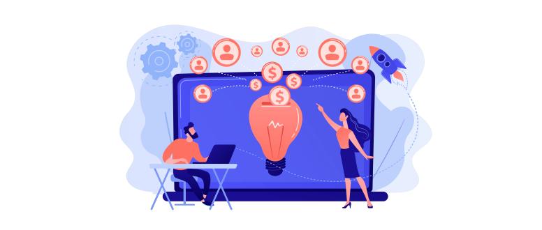 Warum wir Open-Source-Projekte unterstützen