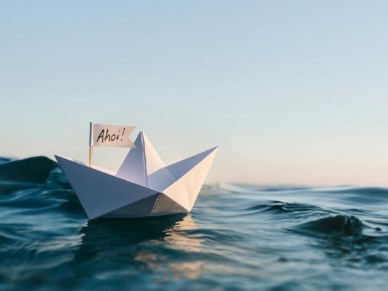 Ahoi! Das erwartet dich beim Onboarding