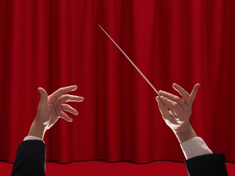 Auftrittsapplaus! Was Deadlines mit uns machen.