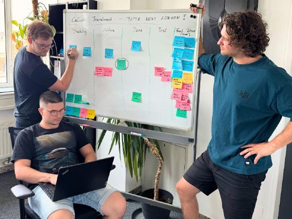 Standard Post with Image