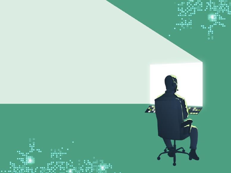 KI statt Code - Stirbt die Geschäftslogik?