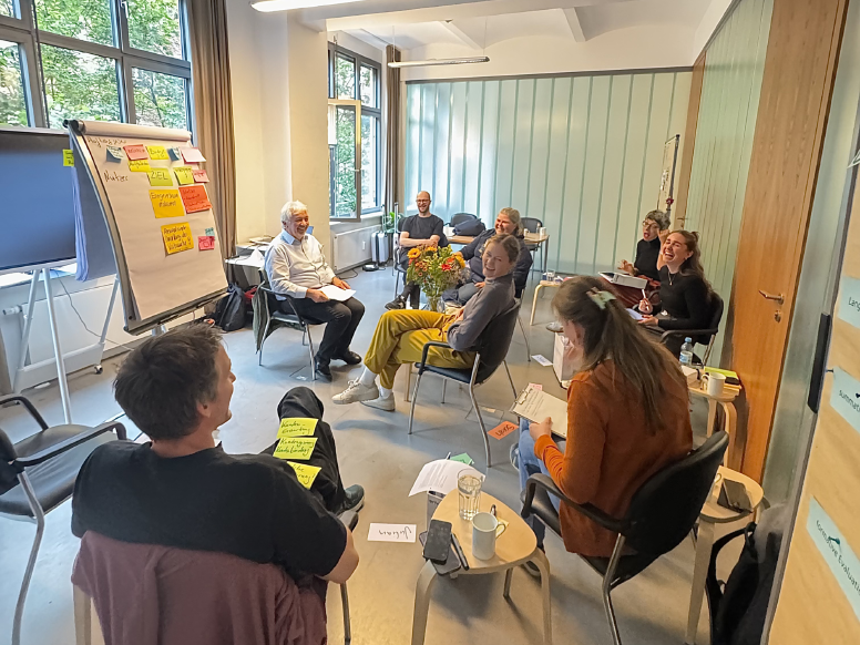 Human-centred Design