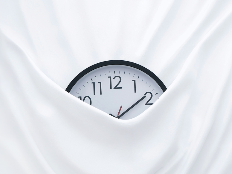 Tick-tack-tick-tack-tick-  Der leise Countdown im Code.